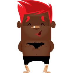Avatar de kingslam77