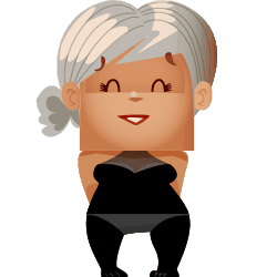 Avatar de isabelle54220