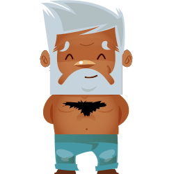 Avatar de Masterluke