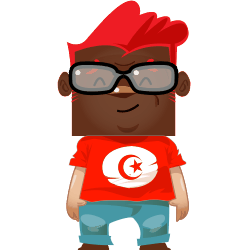 Avatar de fandouli1105