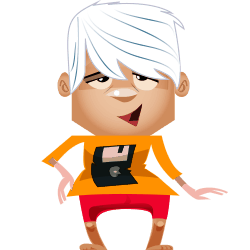 Avatar de chatontigre33
