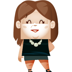 Avatar de Luane