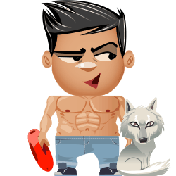 Avatar de PETITCANAILLOU