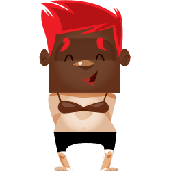 Avatar de misterDOrio