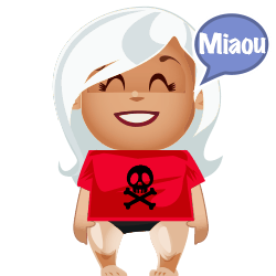 Avatar de Lemurile