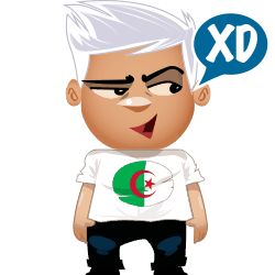 Avatar de VEGeta74fr