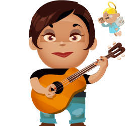 Avatar de Yvy79