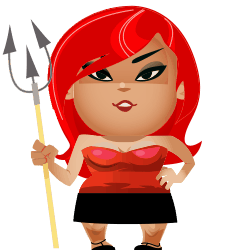 Avatar de alexiousla100