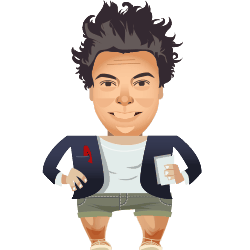 Avatar de jajak