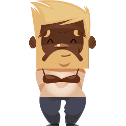 Avatar de boulettedu06