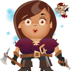 Avatar de steffi