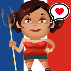 Avatar de luludamour