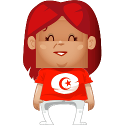Avatar de Rouida28