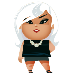 Avatar de luciekawaii13