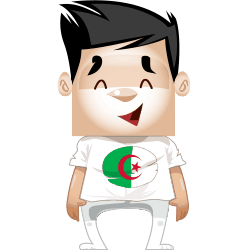 Avatar de Algerman