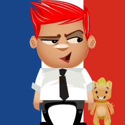 Avatar de Ripon