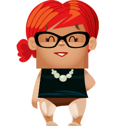 Avatar de BRUNELLA