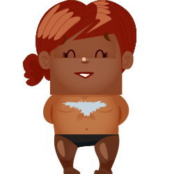 Avatar de babytop509