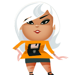 Avatar de Teufy