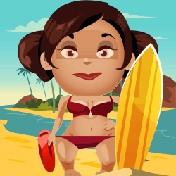Avatar de Brunehilde