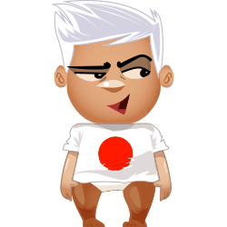 Avatar de Glurbok