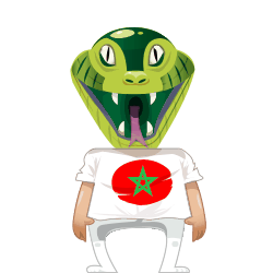 Avatar de 13Jahed