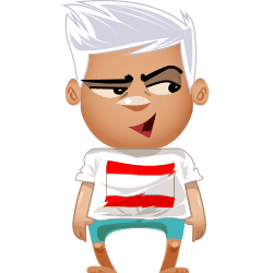 Avatar de Frederick1946