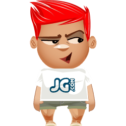 Avatar de Johnfisher