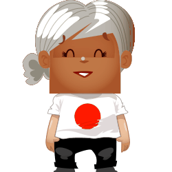 Avatar de M1234