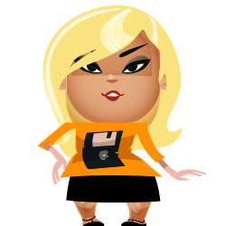 Avatar de Sandychan