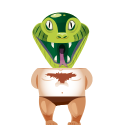 Avatar de DerrickTB
