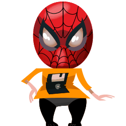 Avatar de nanouw03