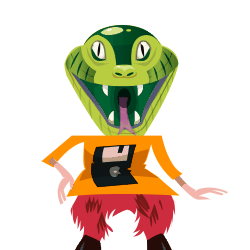 Avatar de Serpanties
