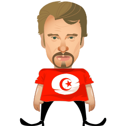 Avatar de Yhombb