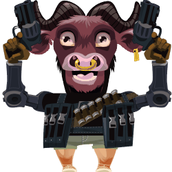 Avatar de FaToouMa