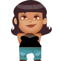 Avatar de Sidiah