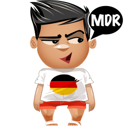 Avatar de trefle17