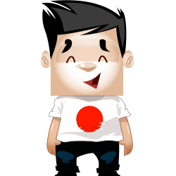 Avatar de Bakayaro