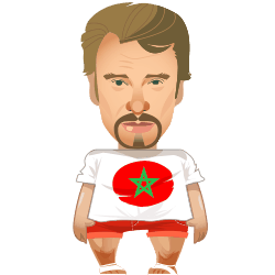 Avatar de lecascadeur