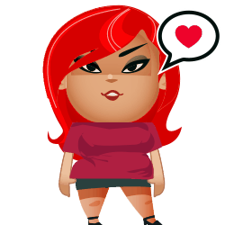 Avatar de Eliatika