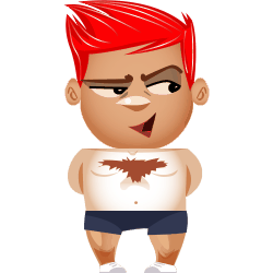 Avatar de Davlix