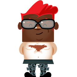 Avatar de danich