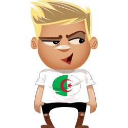 Avatar de Skhounebezzaf