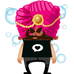 Avatar de Nataraja