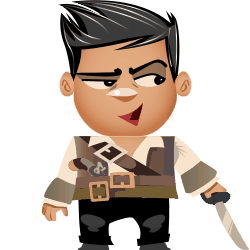 Avatar de JackTheSparrow