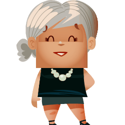 Avatar de Nadewa
