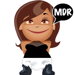 Avatar de thylane22