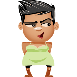 Avatar de lulu46400