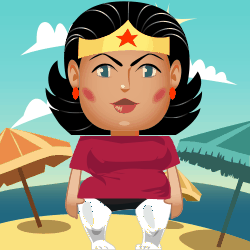 Avatar de sissille