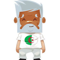 Avatar de HAMAMA